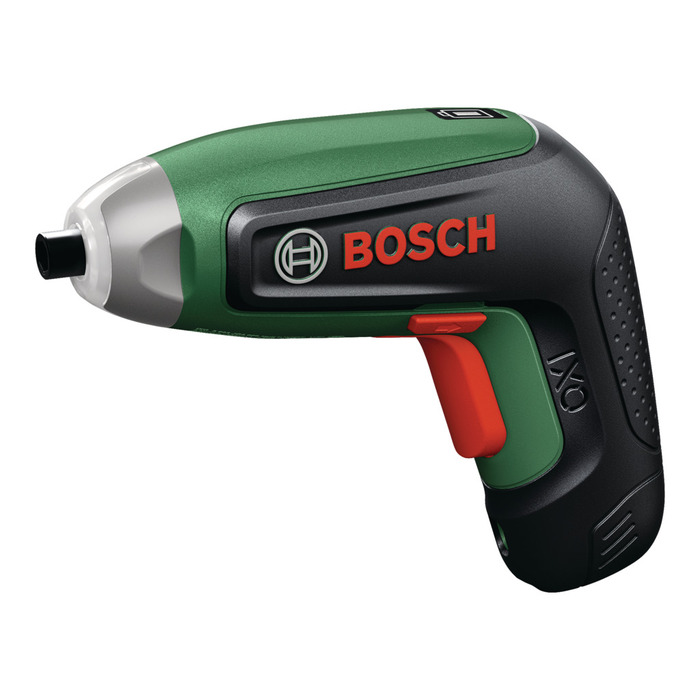Bosch IXO 8 Basic akku skruetrækker m/bits